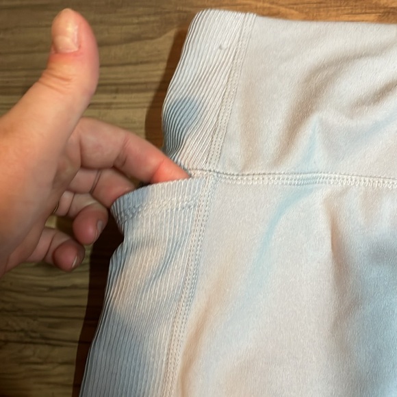 Women’s Reebok Leggings - Picture 6 of 6